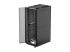 APC NetShelter SX Enclosure with Sides - Tilbage