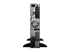 APC Smart-UPS X 1000 Rack/Tower LCD - Tilbage