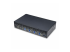 Startech 4-Port DisplayPort KVM Switch, 4K 60Hz, TAA Compliant - Tilbage