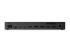 Lenovo ThinkPad Smart Dock 7500 - Tilbage