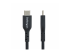 StarTech 1m (3ft) USB C Charging Cable, USB-C Cable, USB 2.0 Type-C Laptop Charger Cord, 60W 3A Power Delivery, TPE Jacket, USB-C Data Transfer Cable, M/M - Forside