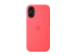 Apple - Bagsidecover til mobiltelefon - Forside