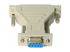 StarTech DB9 to DB25 Serial Cable Adapter - Tilbage
