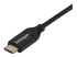 StarTech USB C to USB C Cable - Nærbillede