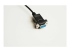 MicroConnect - Seriel-/ parallelkabel - Nærbillede