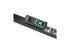 APC NetShelter Rack PDU Advanced - 