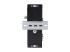 Startech 2P Serial to Ethernet Adapter, IP LAN to RS232 DB9 Converter - Undersiden