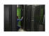 APC Rack PDU 9000 Switched APDU9959NA3 - Venstre vinkel
