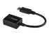 StarTech DisplayPort To VGA Video Adapter Converter - Tilbage