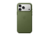 Apple - Bagsidecover til mobiltelefon - Forside