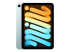 Apple iPad mini A17 Pro Wi-Fi - Flere vinkler
