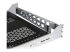 Startech 2U Vented Sliding Server Rack Shelf w/ Cable Management Arm - Nærbillede
