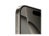 Apple iPhone 16 Pro - 5G smartphone - Nærbillede