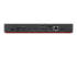 Lenovo ThinkPad Thunderbolt 4 WorkStation Dock - Tilbage