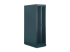 APC Netshelter VX Seismic Enclosure w/Sides Black - Tilbage