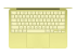 Apple MacBook Neo - 13" - Top