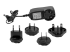 StarTech 20V DC Power Adapter with Type-N Barrel for DK30A2DH / DK30ADD Docking Stations - Forside
