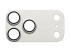PanzerGlass FENDER - Objektiv beskyttelse for mobiltelefon - Forside