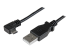 StarTech 2m 6 ft Micro-USB Charge-and-Sync Cable - Højre vinkel