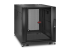 APC NetShelter SX - Rack kabinet - Venstre vinkel