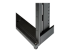 APC NetShelter SX Enclosure - Nærbillede