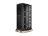 APC NetShelter SX Advanced - Højre vinkel