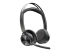 HP Poly Voyager Focus 2-M - Venstre vinkel