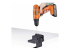 Startech Triple Monitor Desk Mount For Up To Three 27in Screens, VESA 75x75/100x100, Tool-Less Arm Adjustments, C-Clamp/Grommet Mount, Spring-Assisted Arms - Nærbillede