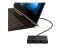 HP USB-C to USB-A - Hub - Forside