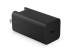 HP GaN Wall Charger - USB-C strømadapter - Tilbage