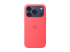 Apple - Bagsidecover til mobiltelefon - Forside
