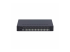 Startech 8-Port HDMI KVM Switch w/1U Rack Mount Kit, 4K 60Hz - Tilbage