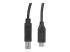 StarTech USB C to USB B Printer Cable - Forside