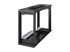 APC NetShelter WX AR106VI - Højre vinkel