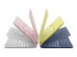 Apple MacBook Neo - 13" - Flere vinkler