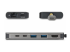 Startech - Dockingstation - 