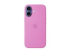 Apple - Bagsidecover til mobiltelefon - Forside
