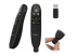 Startech Wireless Presentation Remote with Green Laser Pointer - Flere vinkler