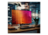 StarTech 23.8-inch 16:9 Gold Monitor Privacy Screen, Reversible Filter w/Enhanced Privacy, Blue Light Shield, Computer Security Filter, Removable Screen Protector - Venstre vinkel