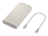 Samsung - Powerbank - 20000 mAh - Forside