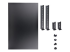 Startech 1U Adjustable Server Rack Mount Shelf - Forside