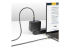 StarTech 3m USB C Charging Cable, USB-IF Certified USB-C Cable, 240W - Nærbillede