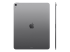 Apple 13-inch iPad Air M4 Wi-Fi - Flere vinkler
