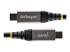 StarTech 6ft (2m) USB C Cable 5Gbps, High Quality USB-C Cable, USB 3.1/3.2 Gen 1 Type-C Cable, 100W (5A) Power Delivery Charging, DP Alt Mode, USB C to C Cord, Charge & Sync - Nærbillede