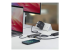 Startech - Dockingstation - Venstre vinkel