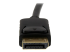 StarTech 6ft DisplayPort to VGA Cable - Nærbillede