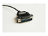 MicroConnect - Seriel-/ parallelkabel - Nærbillede