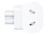 Apple World Travel Adapter Kit - Undersiden