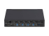 Startech - KVM / audio / USB switch - Tilbage
