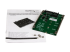 Startech M.2 SATA SSD to 2.5in SATA Adapter - Forside